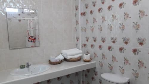 Deluxe Double or Twin Room with Balcony