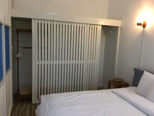 Deluxe Double or Twin Room with Balcony