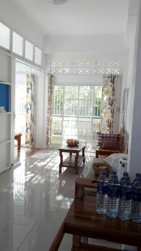 Deluxe Double or Twin Room with Balcony