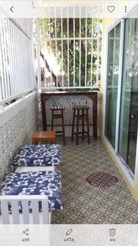 Deluxe Double or Twin Room with Balcony