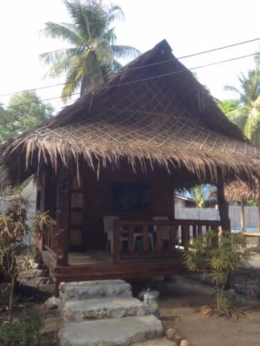 Standard Bungalow