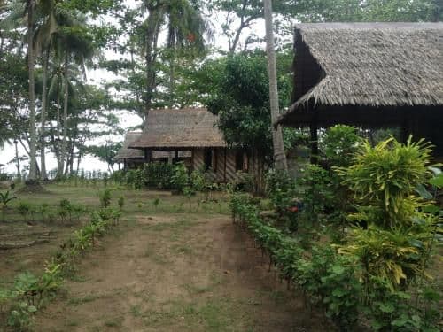 Standard Bungalow