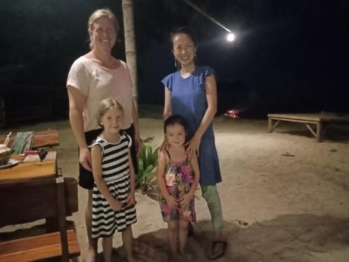เกาะจัมฟรีด้ารีสอร์ท (Koh Jum Freeda)4