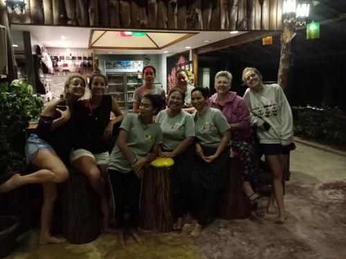 เกาะจัมฟรีด้ารีสอร์ท (Koh Jum Freeda)2