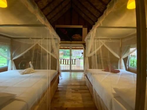 Comfort Quadruple Room