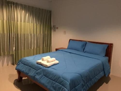 Queen Room with Balcony