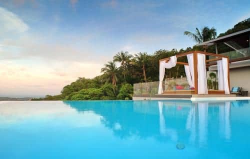 6 Bedroom Sea Blue View Villa - 5 Star with Staff 6 Bedroom Sea Blue View Villa - 5 Star with Staff