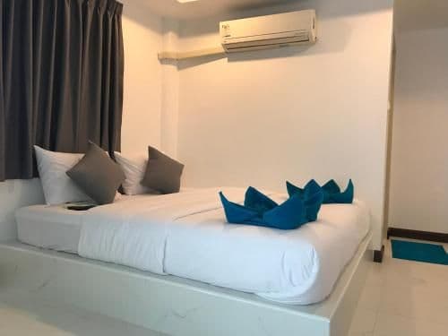 Small Double Room
