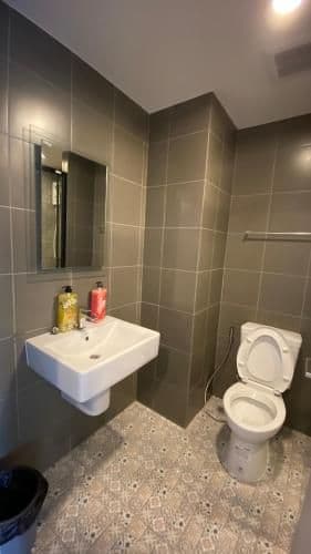 Studio Apartment with Sea View