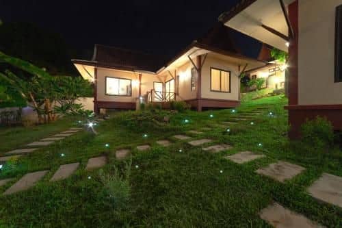 Pantarisa home villas Bophut Koh Samui Pantarisa home villas Bophut Koh Samui