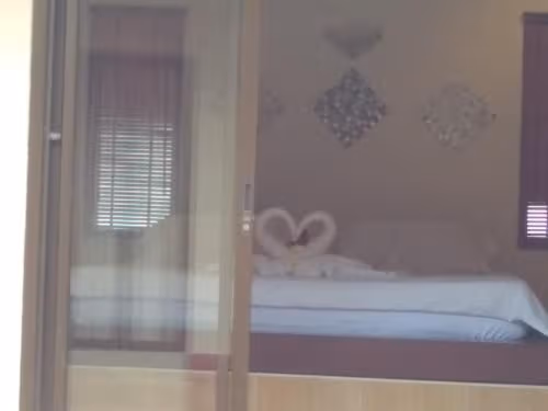 Three-Bedroom Chalet