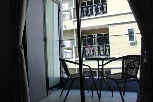 Standard Apartment