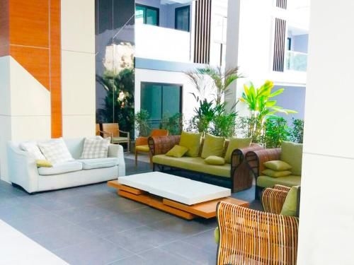 Garden Tropical Siam2
