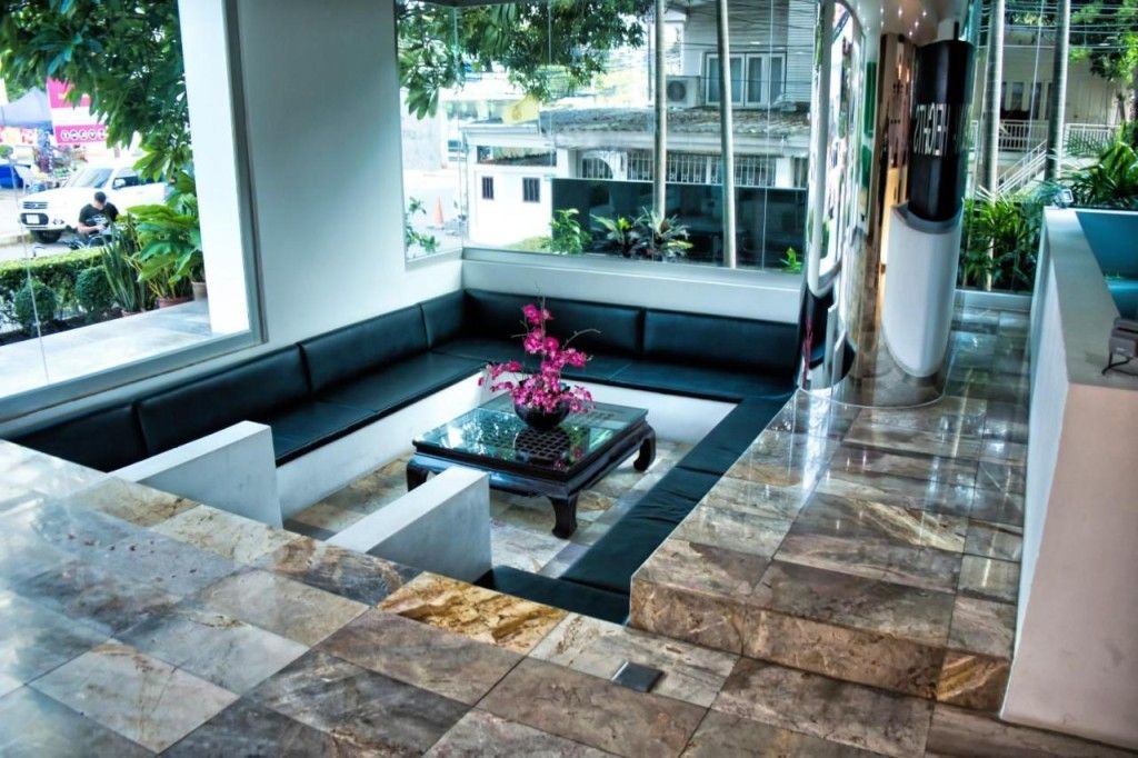 4พูลวิลล่า บีช อพาร์ทเมนท์ (4poolvillas Beach Apartment)3