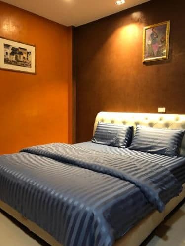 Small Double Room
