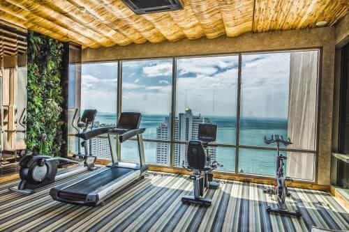 Riviera Jomtien Pattaya Condo Resort Riviera Jomtien Pattaya Condo Resort