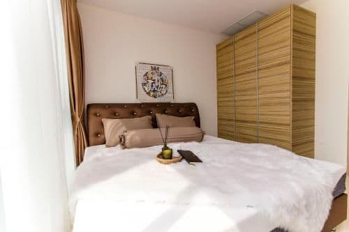 Suite with Sea View
