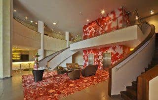 Amneville Plaza Amneville Plaza