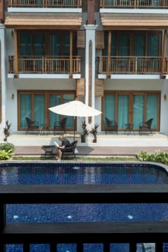 น้ำเพียงดิน บูติค โฮเทล (Nampiangdin Boutique Hotel)3