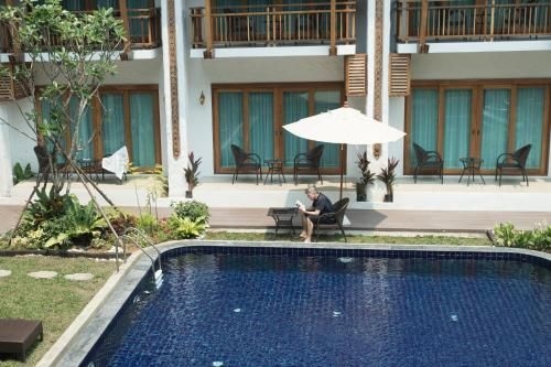 น้ำเพียงดิน บูติค โฮเทล (Nampiangdin Boutique Hotel)4