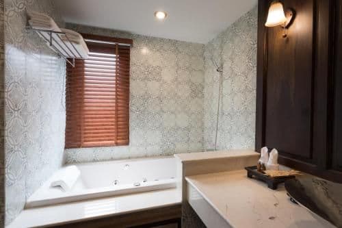 Grand Colonial Room