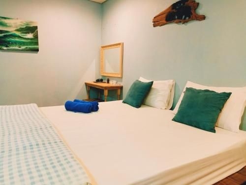 kanya train station homestay 1 (Kanya train station homestay 1)0