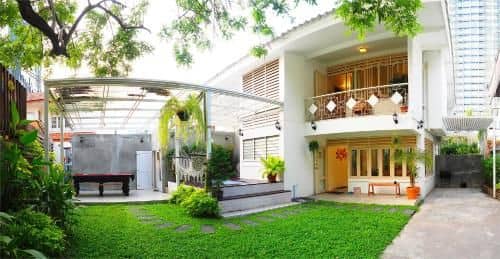 Wala-Vela House THAI STYLE 100 Yrs IN BKKs CENTER Wala-Vela House THAI STYLE 100 Yrs IN BKKs CENTER