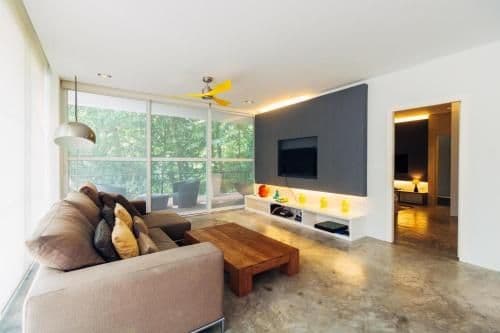 Apartment - Ground Floor