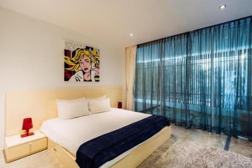 Apartment - Ground Floor