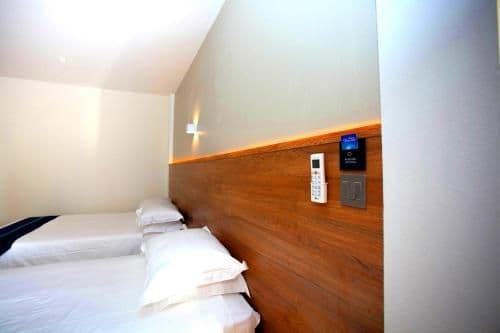 Standard Triple Room (Building A)