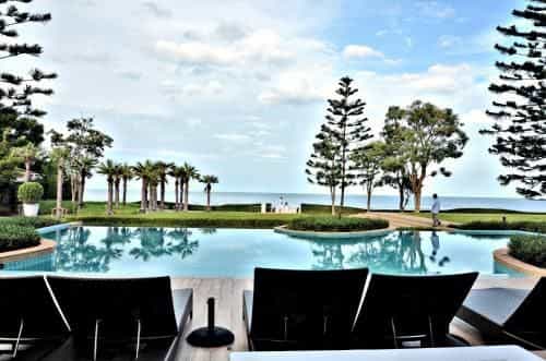 Munlihouse Cha-Am Hua-Hin Beach Munlihouse Cha-Am Hua-Hin Beach