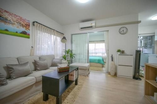 Cosy 33sqm apartment - near ISB & Impact Arena0