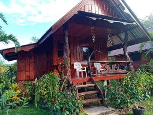 Bungalow
