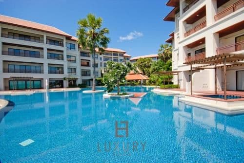 Amazing 5 Bedroom Condo on the Beach SP Amazing 5 Bedroom Condo on the Beach SP