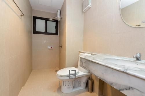 Amazing 5 Bedroom Condo on the Beach SP1