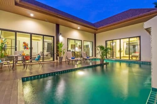 Villa