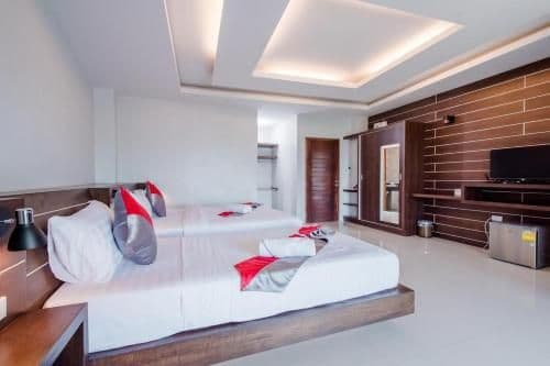 Family Suite