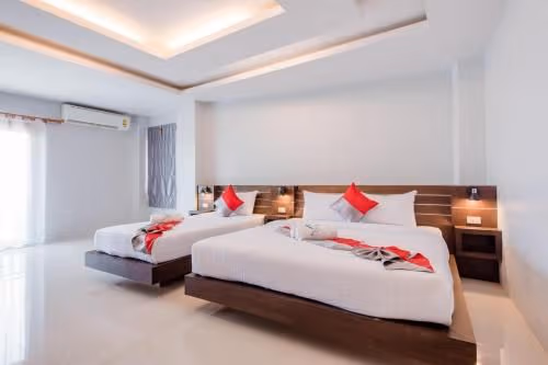 Family Suite