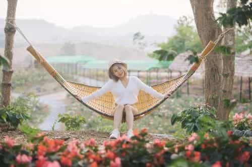 flower mountain Resort Khaoyai flower mountain Resort Khaoyai