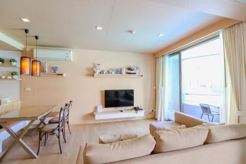 Apartment - Ground Floor