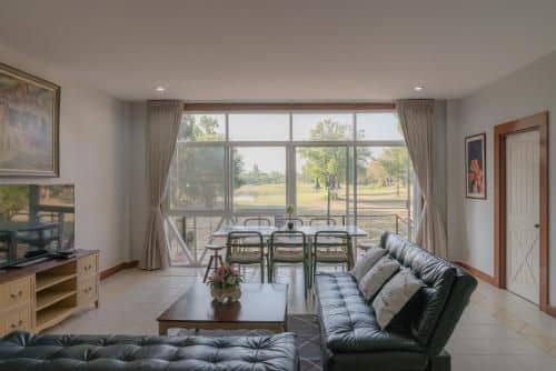 Golf View House - Relax Par 3 Golf View House - Relax Par 3