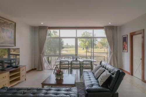 Golf View House - Relax Par 3 Golf View House - Relax Par 3