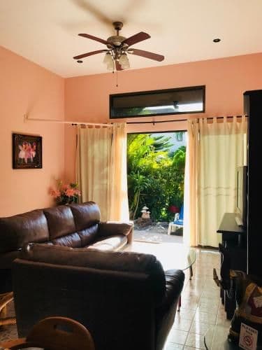 3 Bedroom Villa in Tropical Garden 3 Bedroom Villa in Tropical Garden