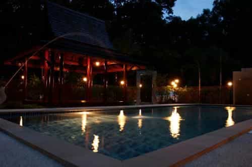 The Villa Vanali Chiang Mai - Exclusive Pool Villa The Villa Vanali Chiang Mai - Exclusive Pool Villa