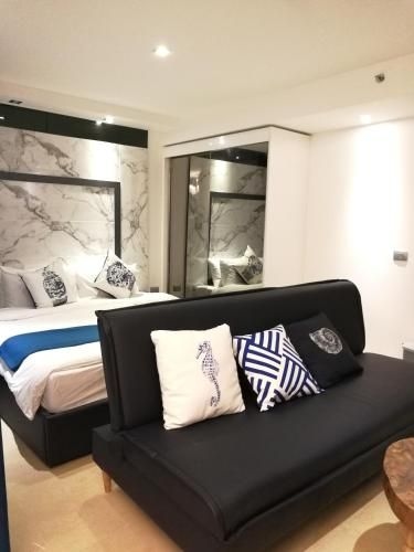 Centara Avenue Residence suites2