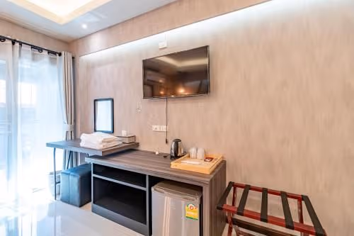 Suite