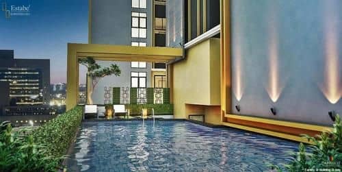 Jatujak Studio in Bangkok Jatujak Studio in Bangkok
