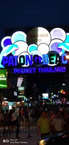Patong Tower for 2 Bedroom Patong Tower for 2 Bedroom