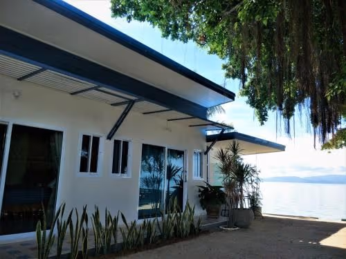 King Room with Sea View
