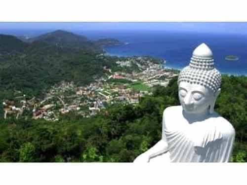 Beautiful Kata Oceanview Apartment Beautiful Kata Oceanview Apartment